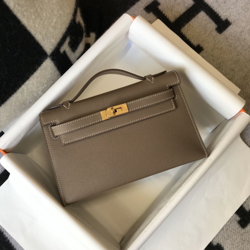 Hermes Kelly DanSe Bags